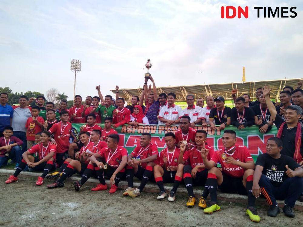 IDN Times/Hasudungan