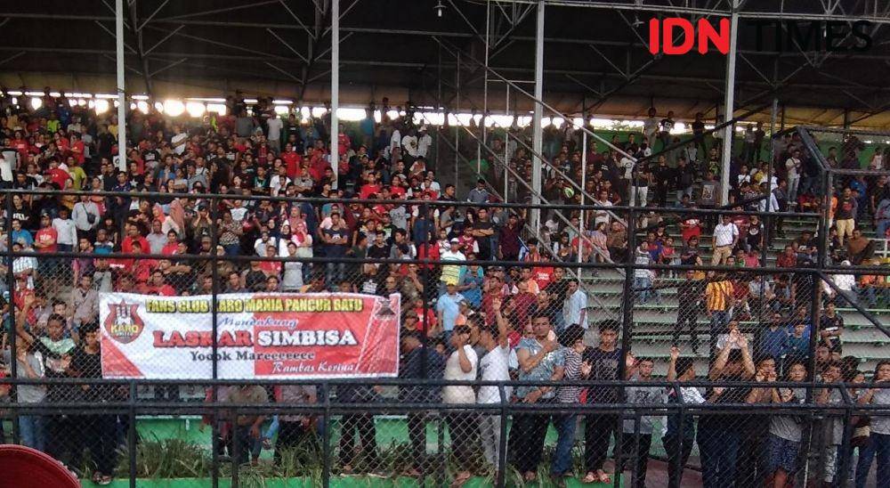 IDN Times/Hasudungan