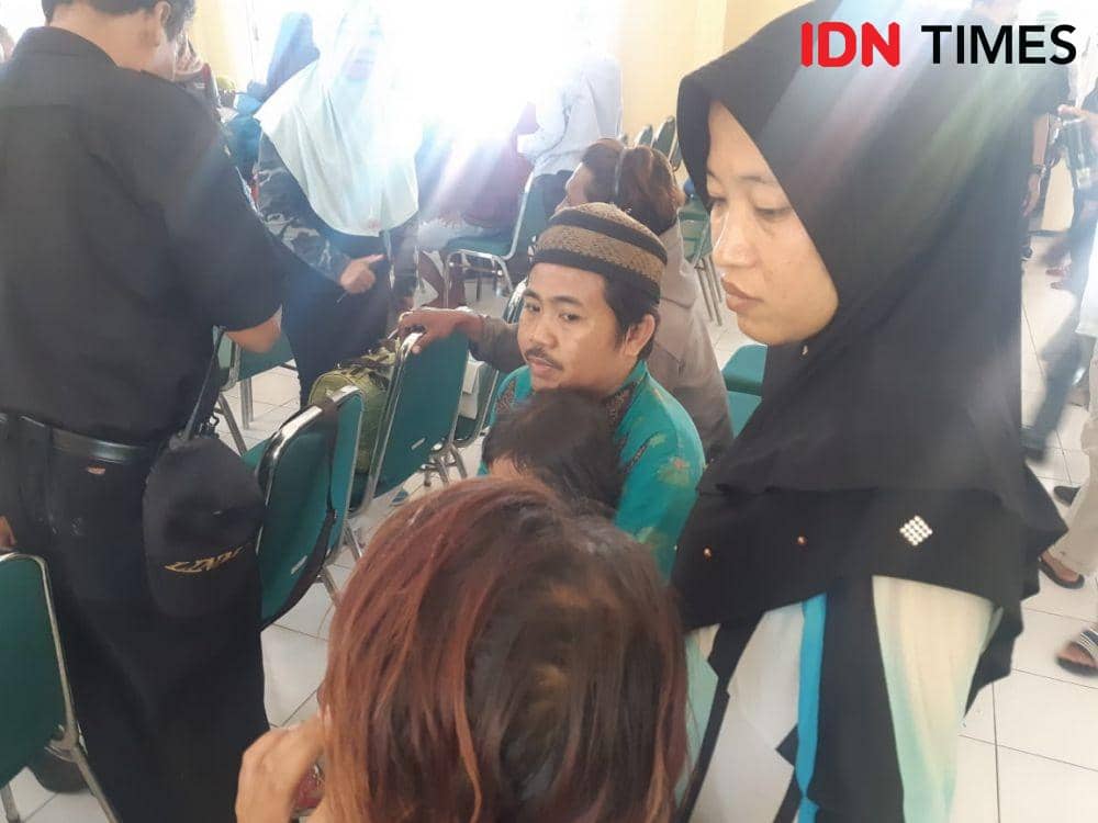 IDN Times/Ardiansyah Fajar