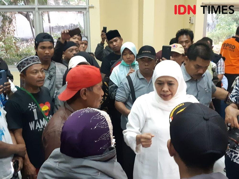 IDN Times/Ardiansyah Fajar