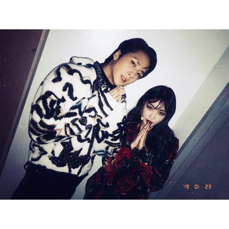 instagram.com/chungha_official