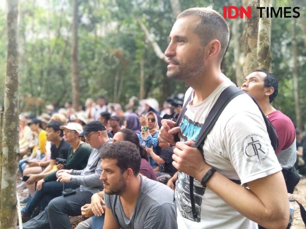 IDN Times/Dini suciatiningrum