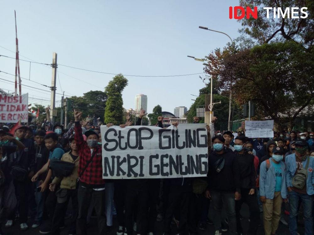 IDN Times/Lazuardi Putra