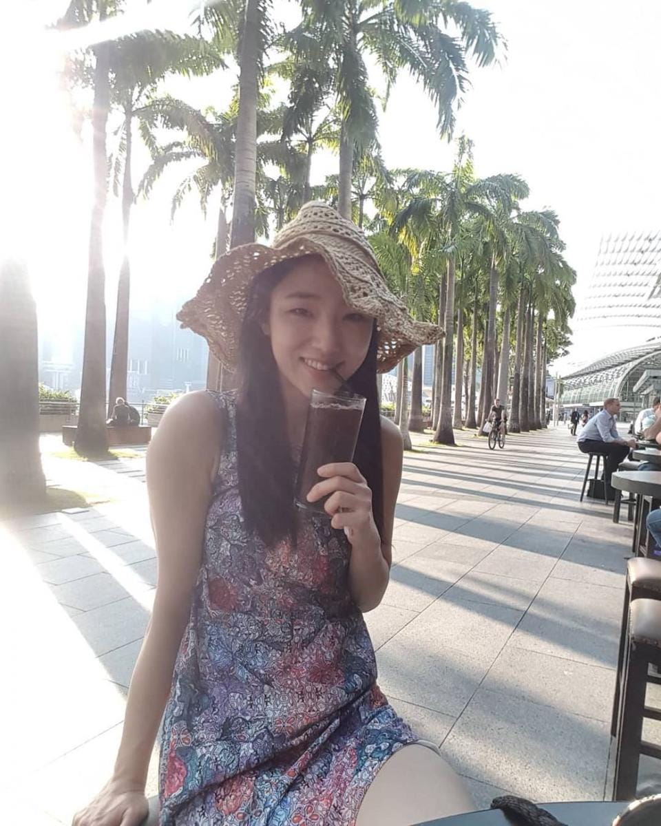 instagram.com/ahinpark