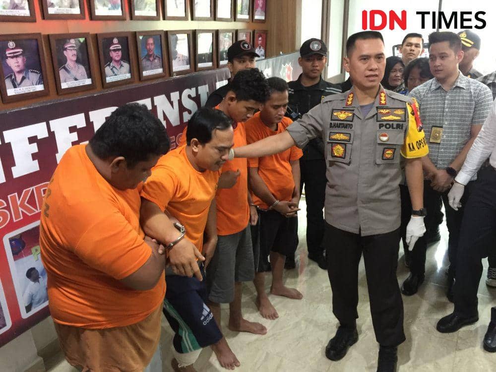 IDN Times/Prayugo Utomo