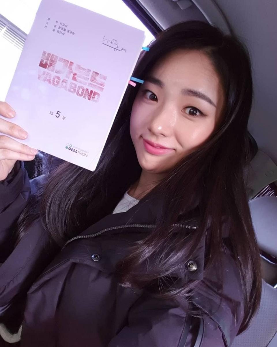 instagram.com/ahinpark