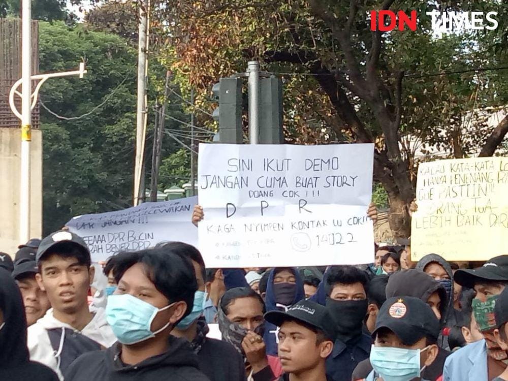 IDN Times/Lazuardi Putra