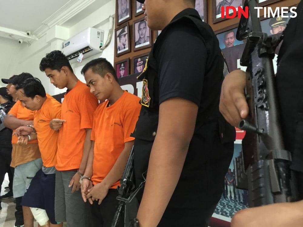 IDN Times/Prayugo Utomo