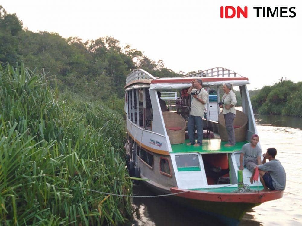 IDN Times/Dini suciatiningrum