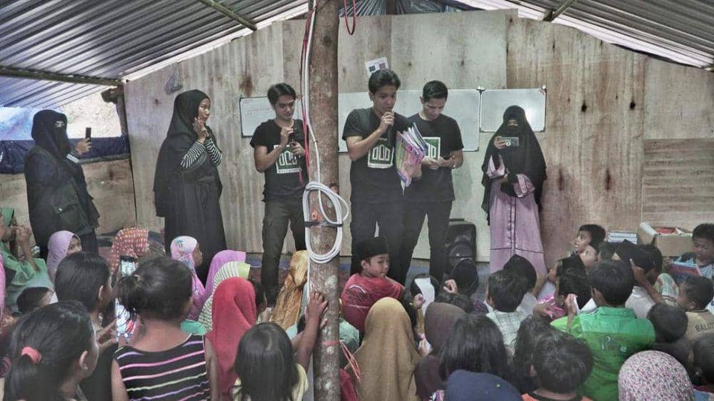 instagram.com/kajianmusawarah/