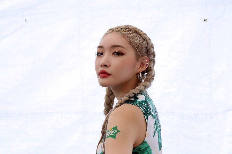 instagram.com/chungha_official