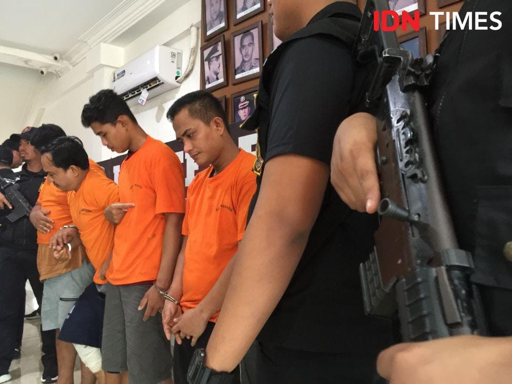 IDN Times/Prayugo Utomo