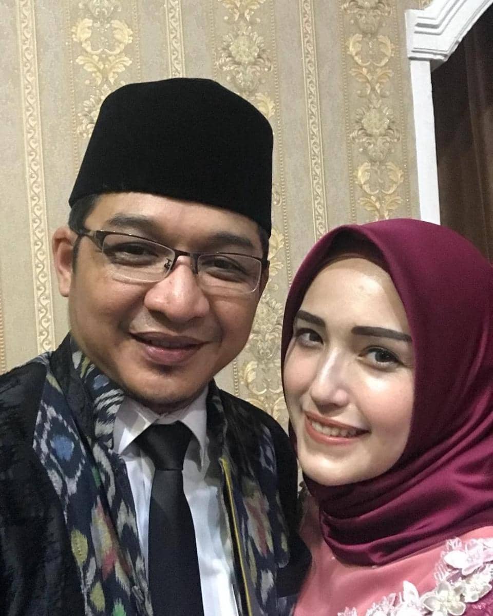 Instagram/adeliapasha