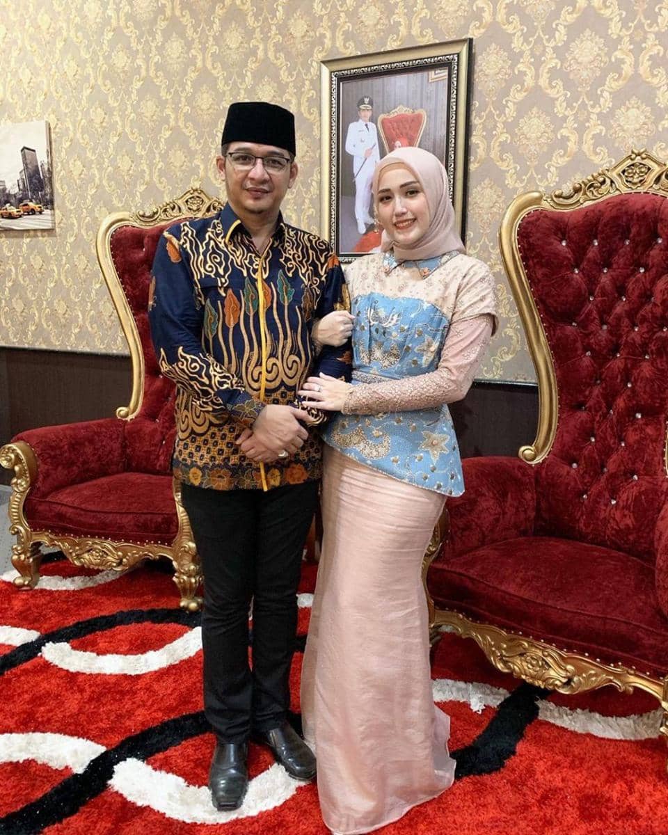 Instagram/adeliapasha