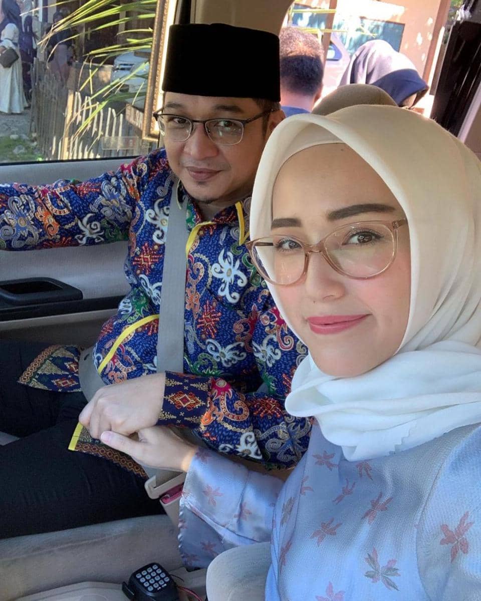 Instagram/adeliapasha