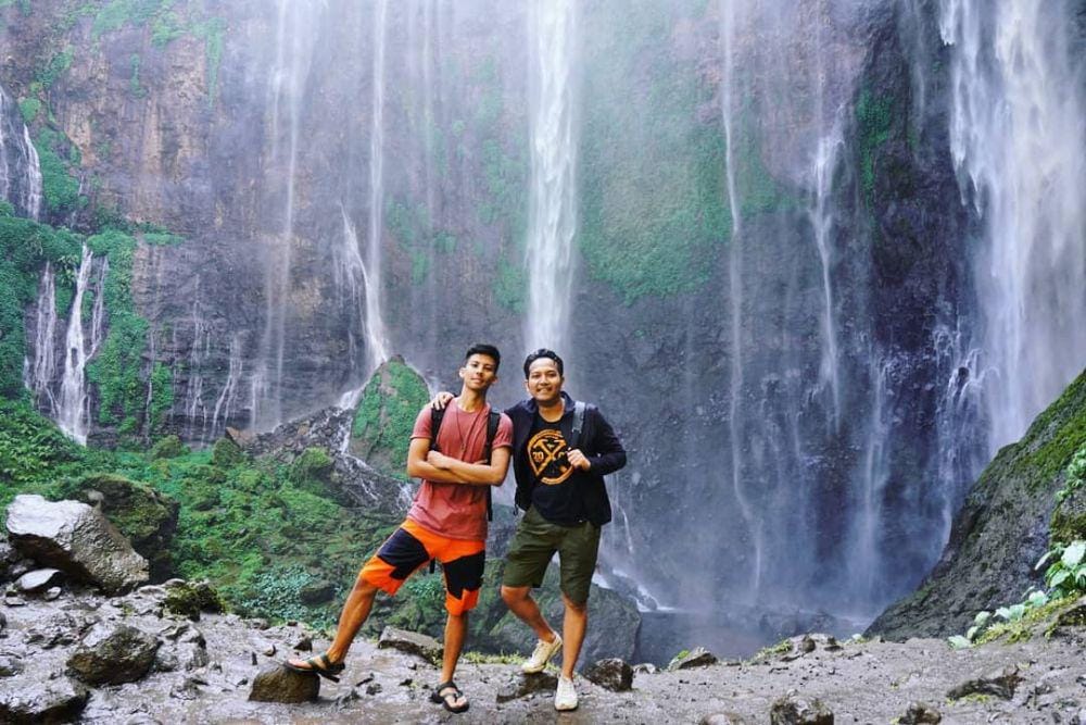 Instagram/syarifzapata