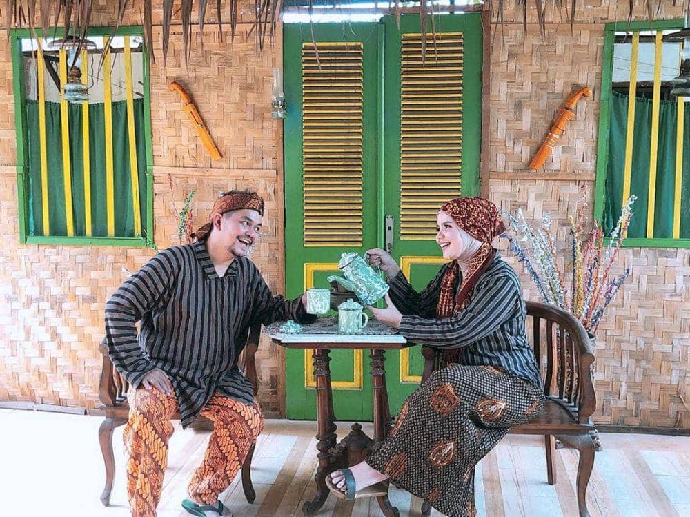 Instagram/indrabekti