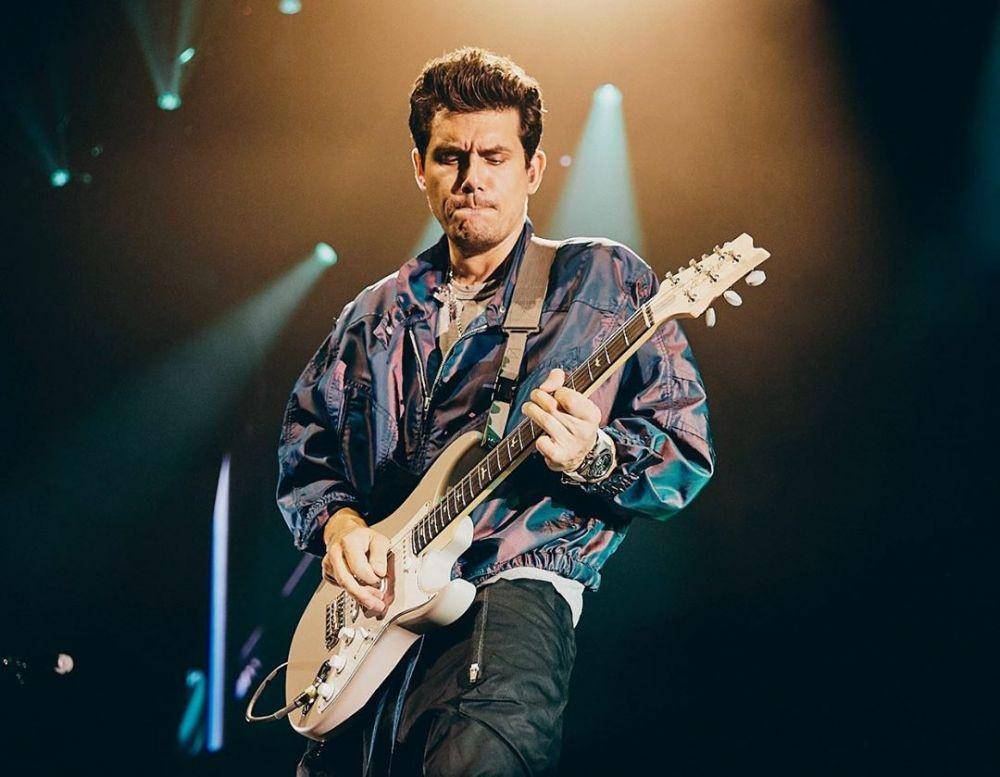 instagram.com/johnmayer