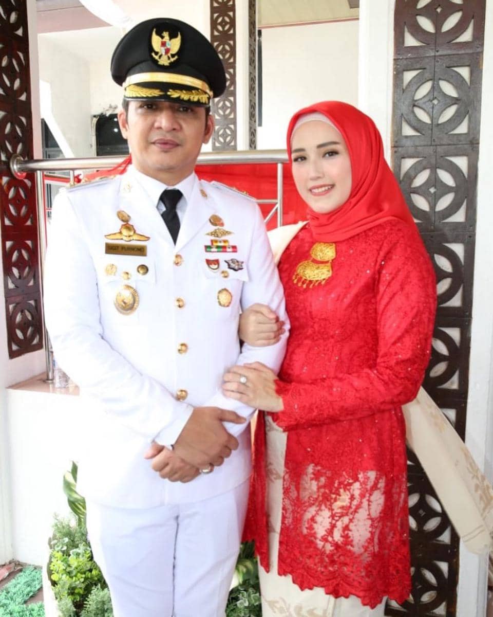 Instagram/adeliapasha