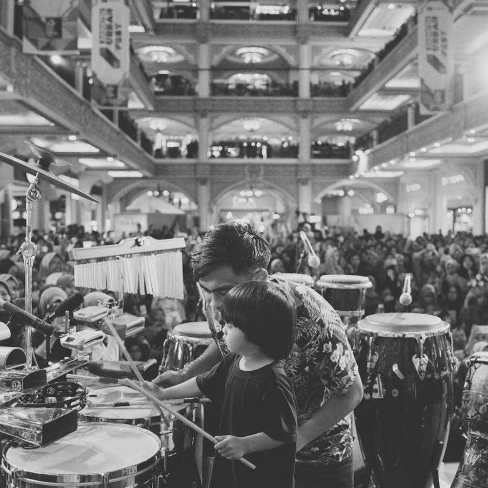 instagram.com/dittopercussion