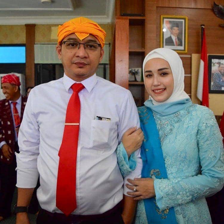 Instagram/adeliapasha