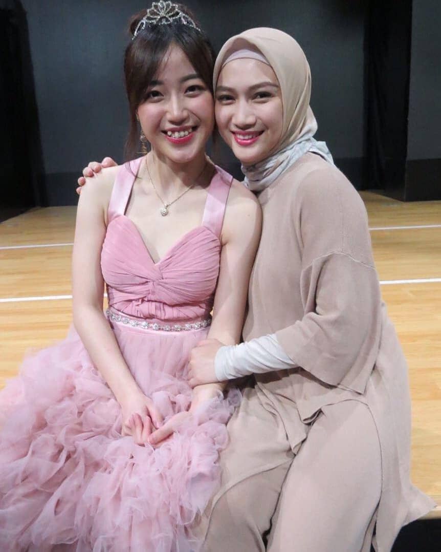 Instagram.com/sinkajkt48fans