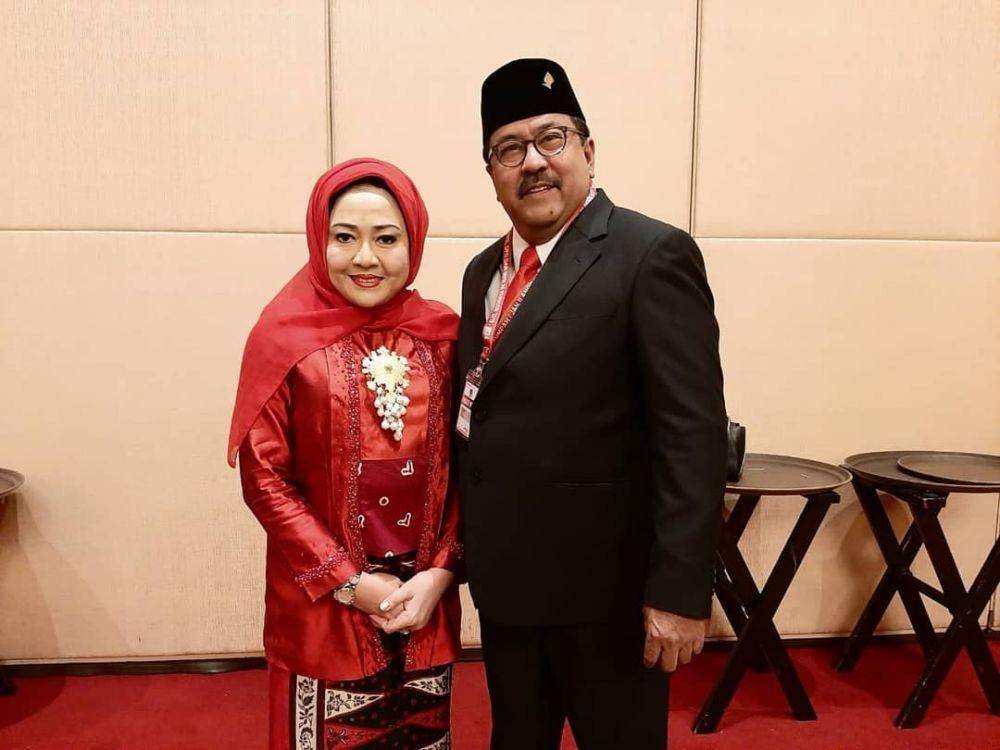 instagram/ dewiranokarno