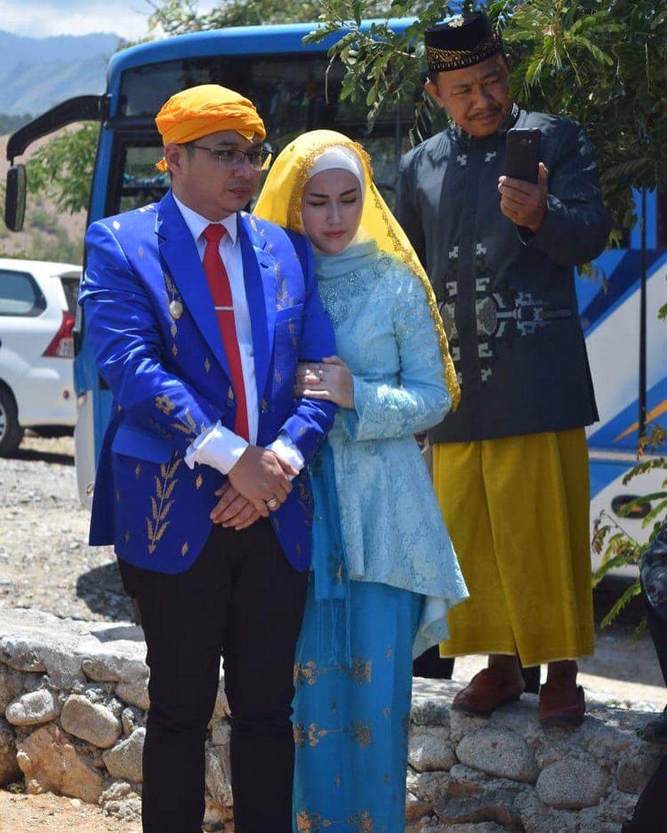 Instagram/adeliapasha