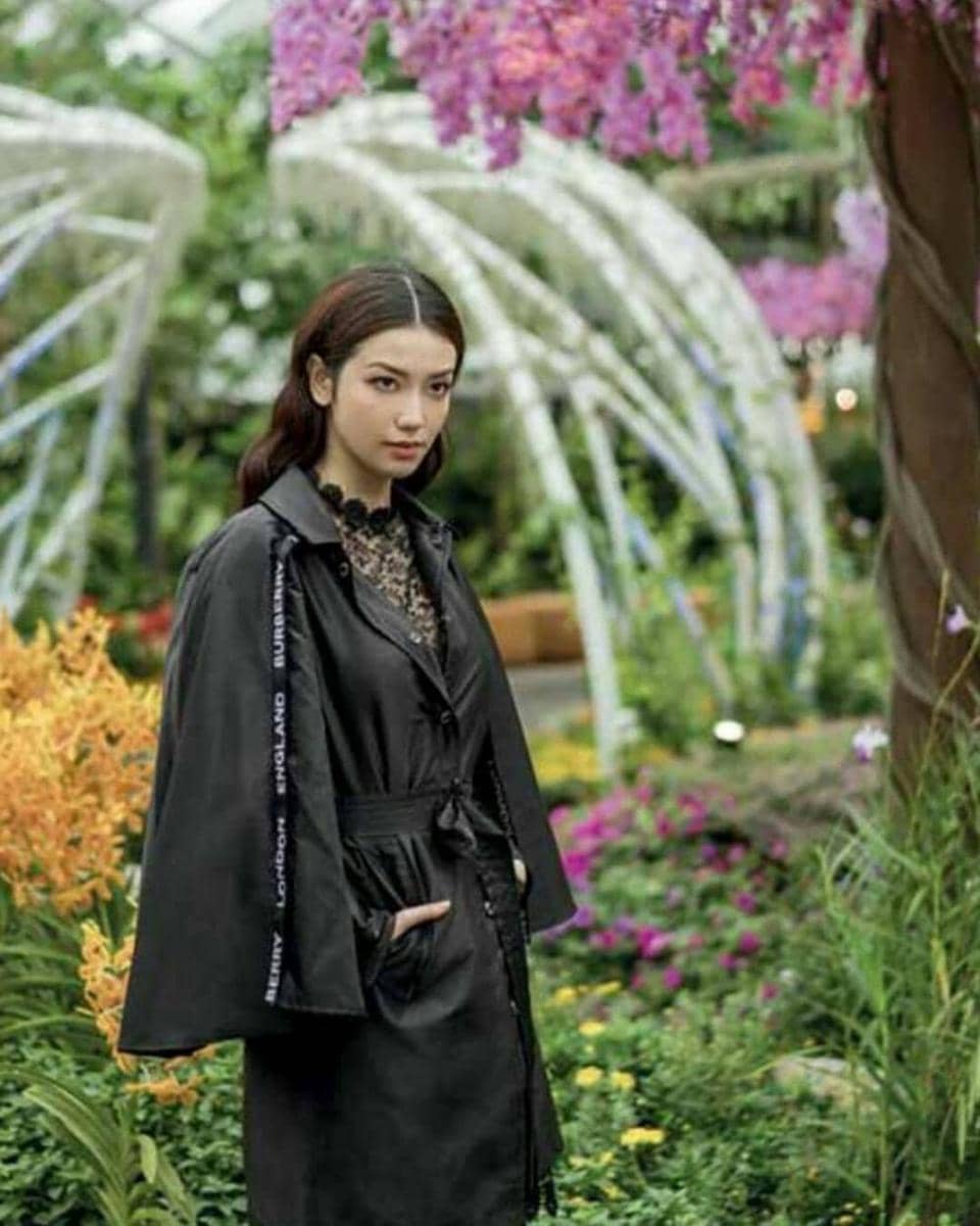 Dok. Harper's Bazaar