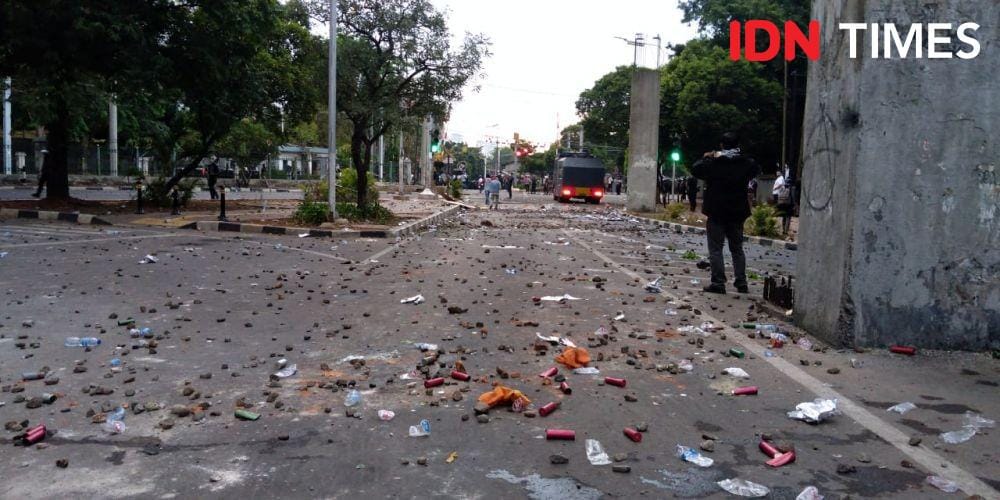 IDN Times/Lia Hutasoit