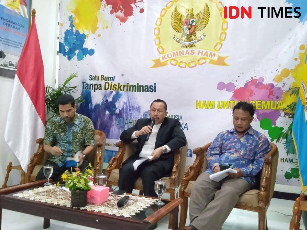 IDN Times/Dini suciatiningrum