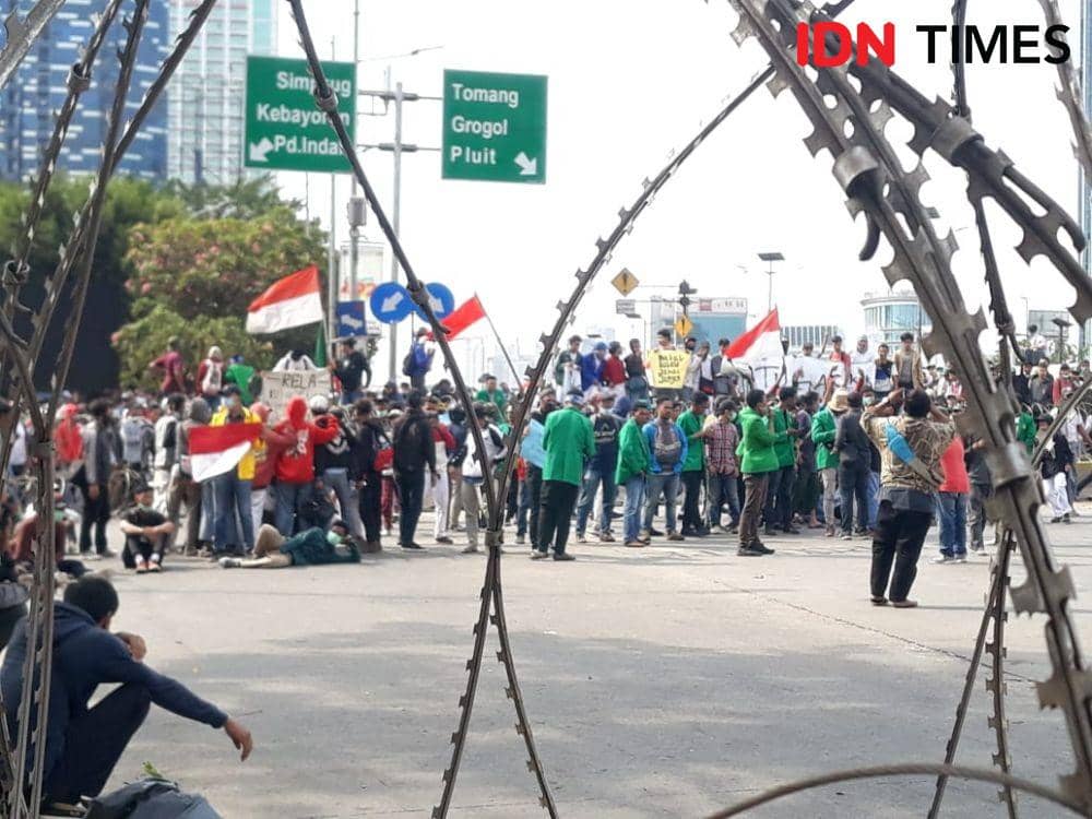 IDN Times/Margith Juita Damanik