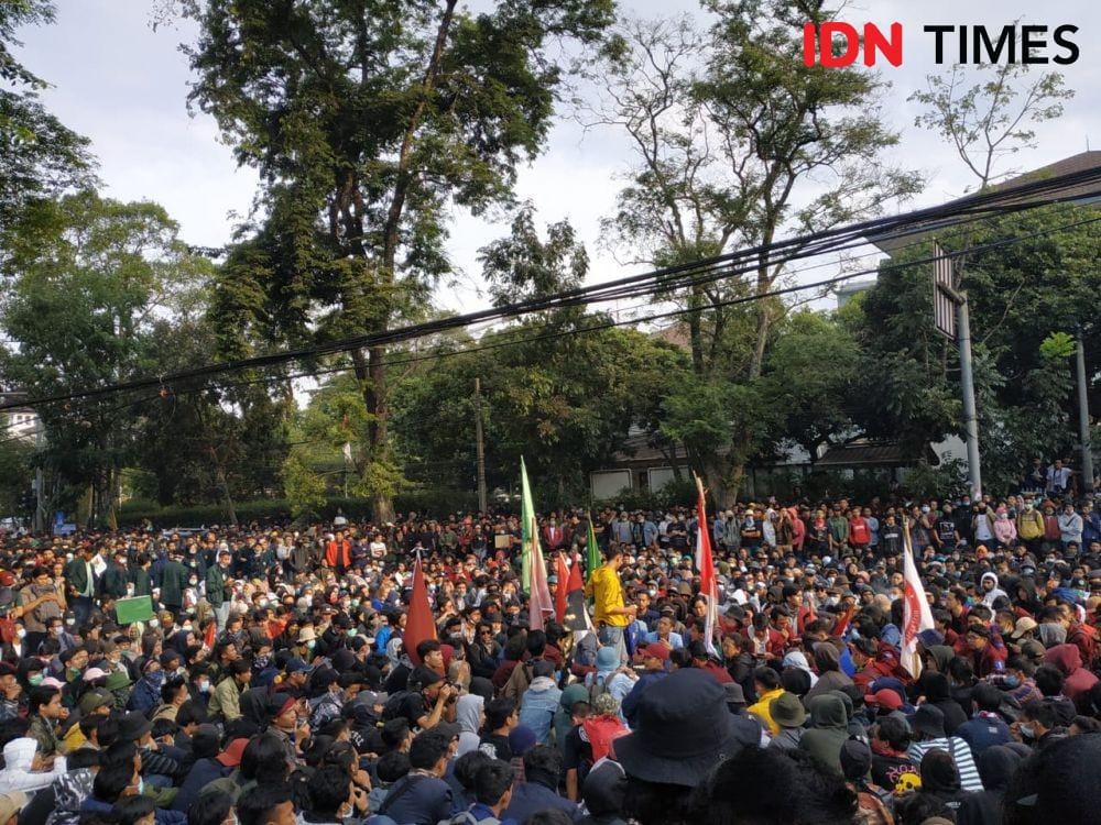 IDN Times/Debbie Sutrisno