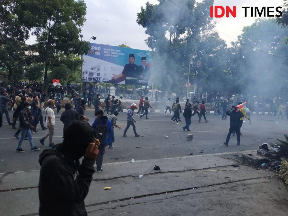 IDN Times/Debbie Sutrisno