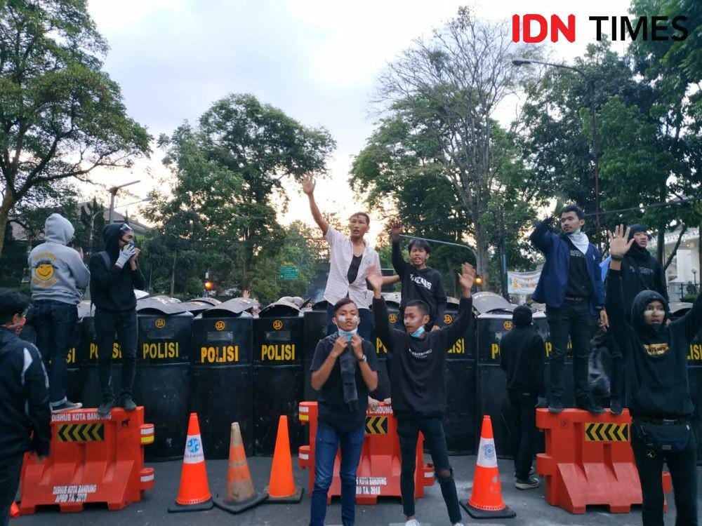 IDN Times/Debbie Sutrisno