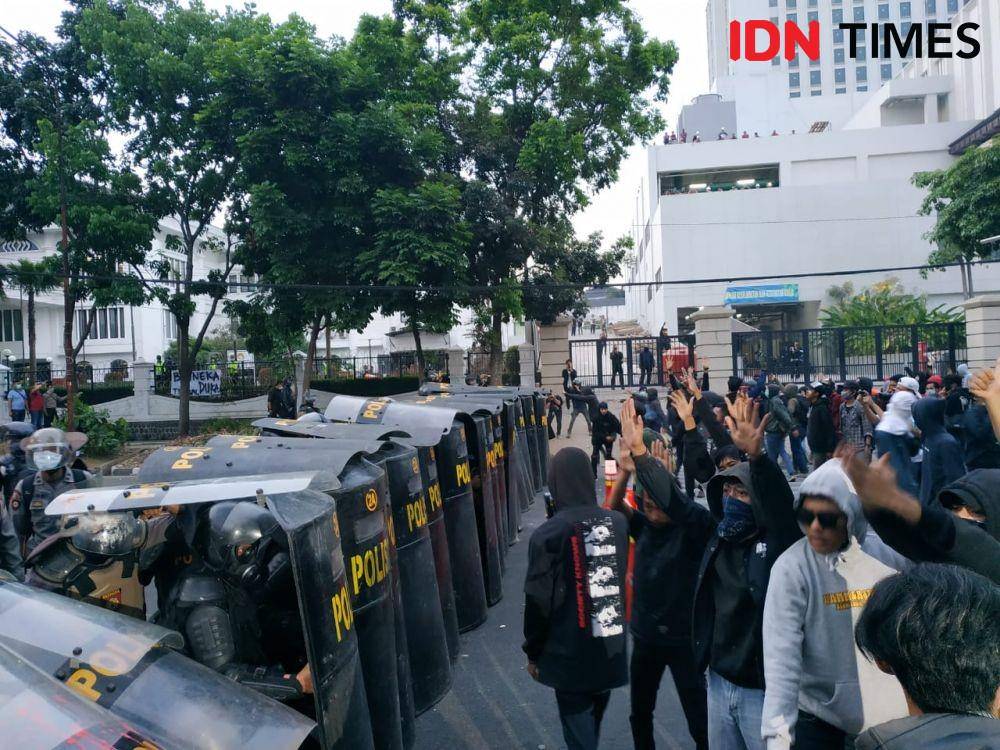 IDN Times/Debbie Sutrisno