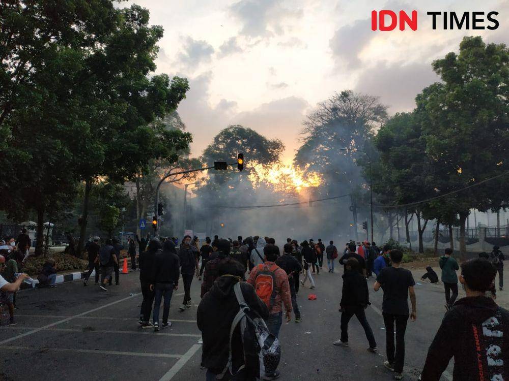 IDN Times/Debbie Sutrisno