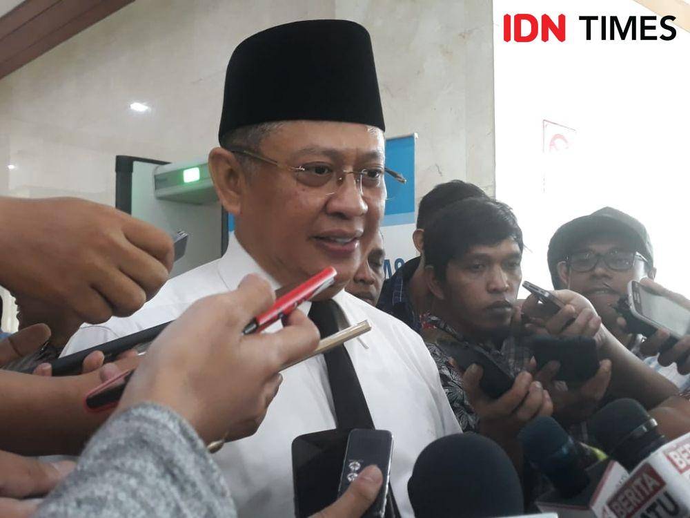 IDN Times/Margith Juita Damanik