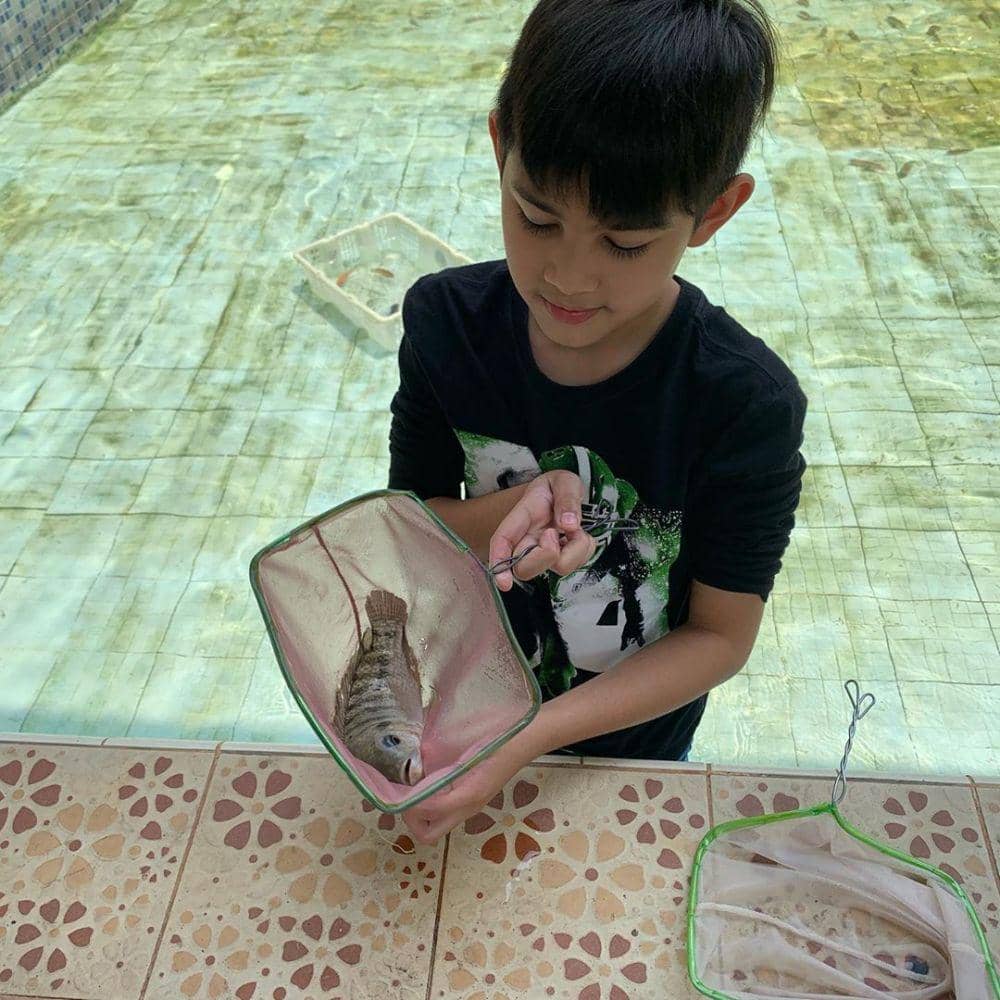 Instagram/cerita.arkala