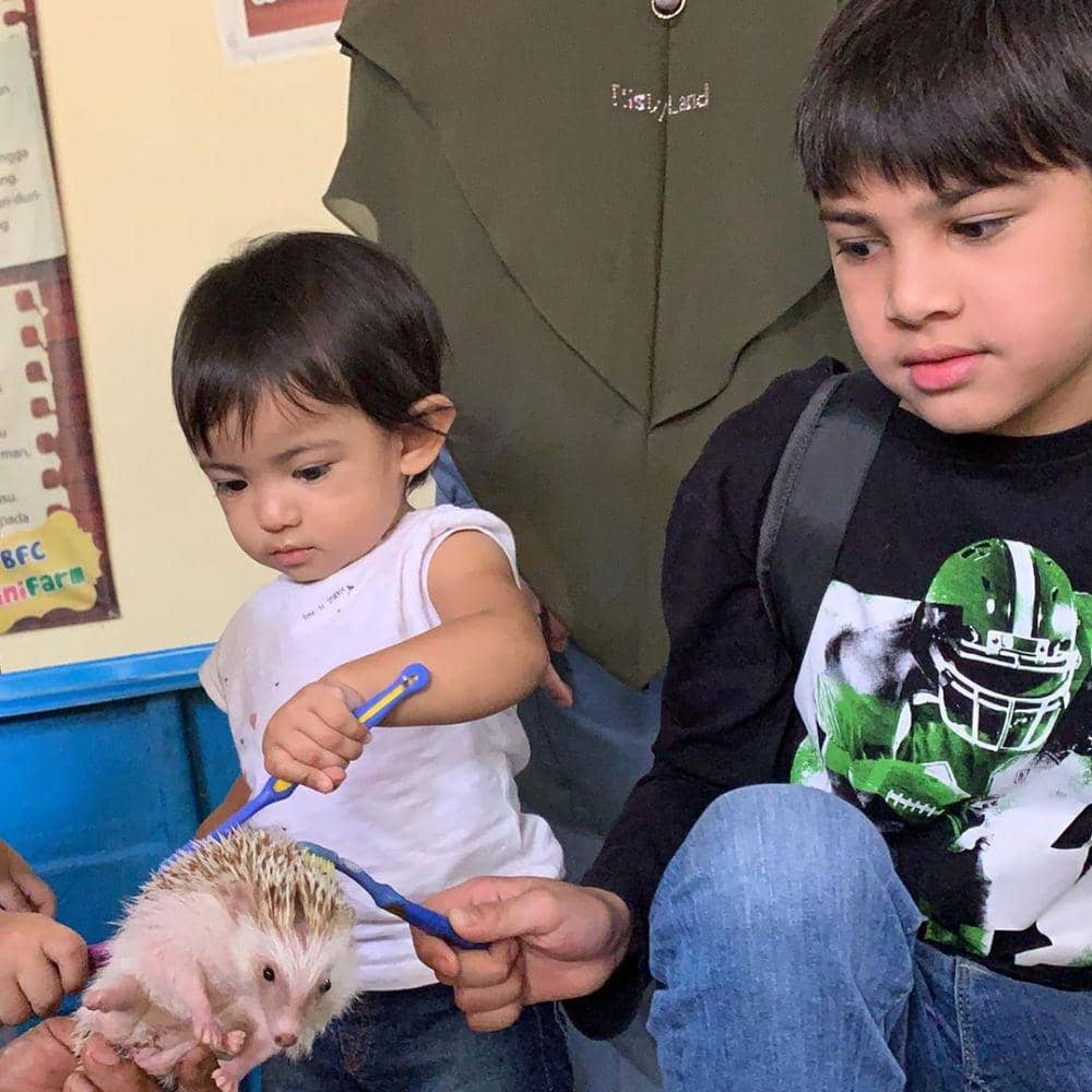 Instagram/cerita.arkala