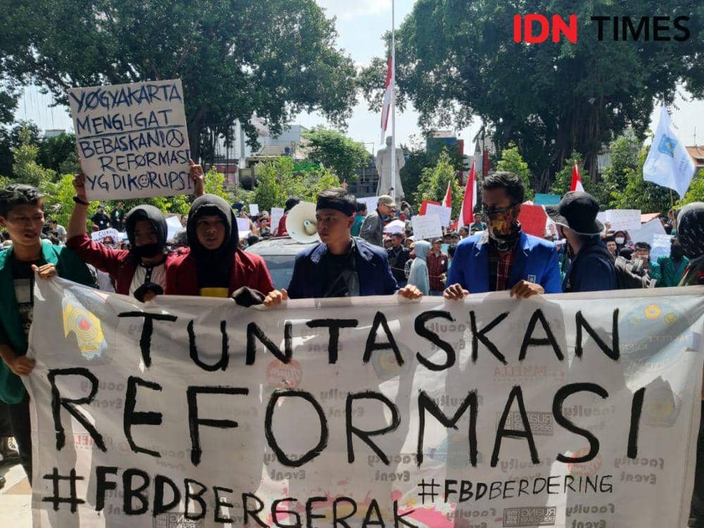 IDN Times/febriana sinta