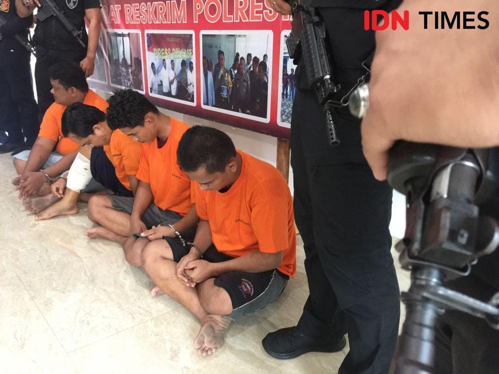 IDN Times/Prayugo Utomo