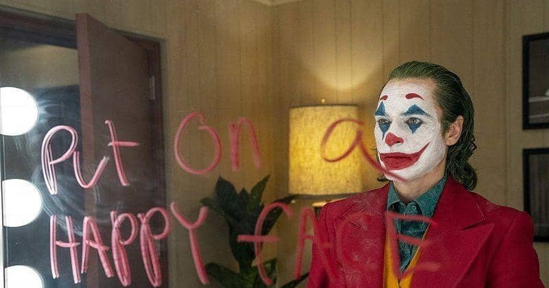 Tanggal 2 Oktober, Film Joker 2019 Resmi Rilis di Indonesia!