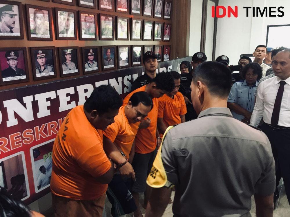 IDN Times/Prayugo Utomo