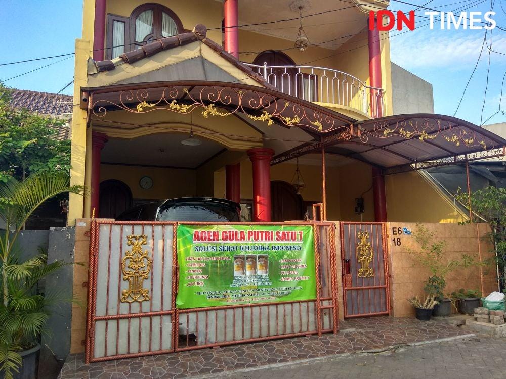 IDN Times/Candra Irawan