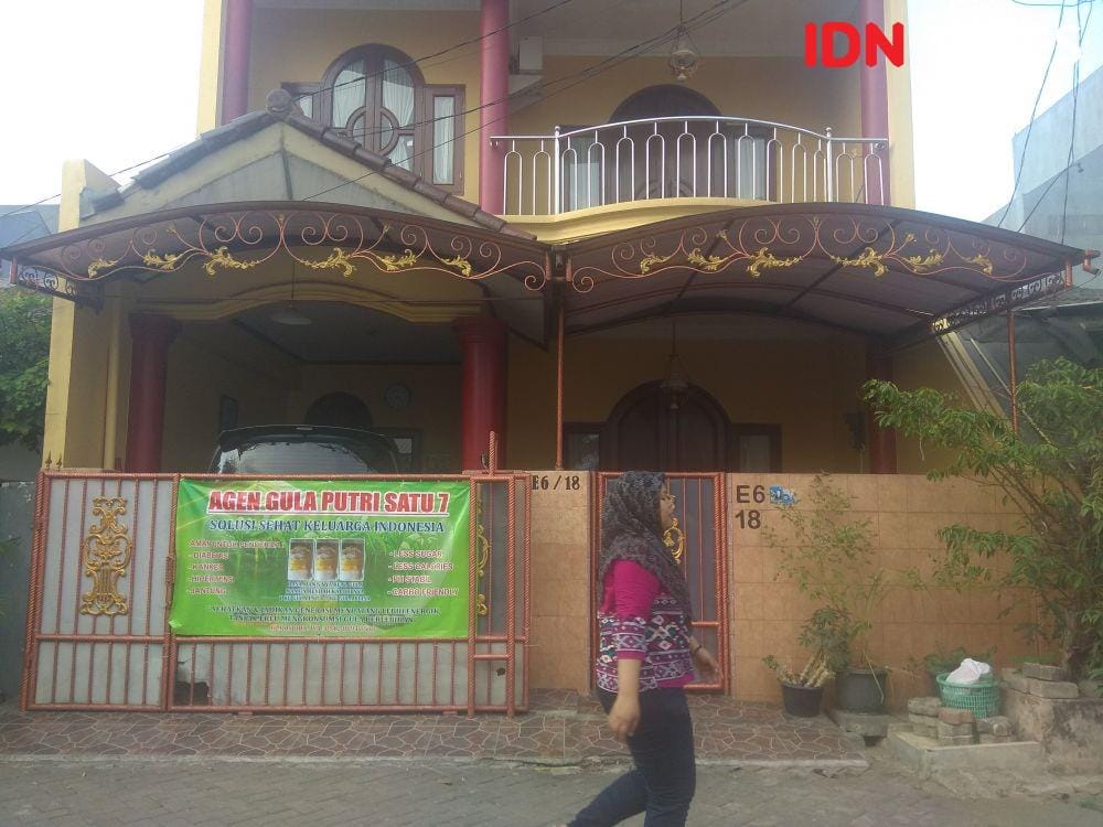 IDN Times/Candra Irawan