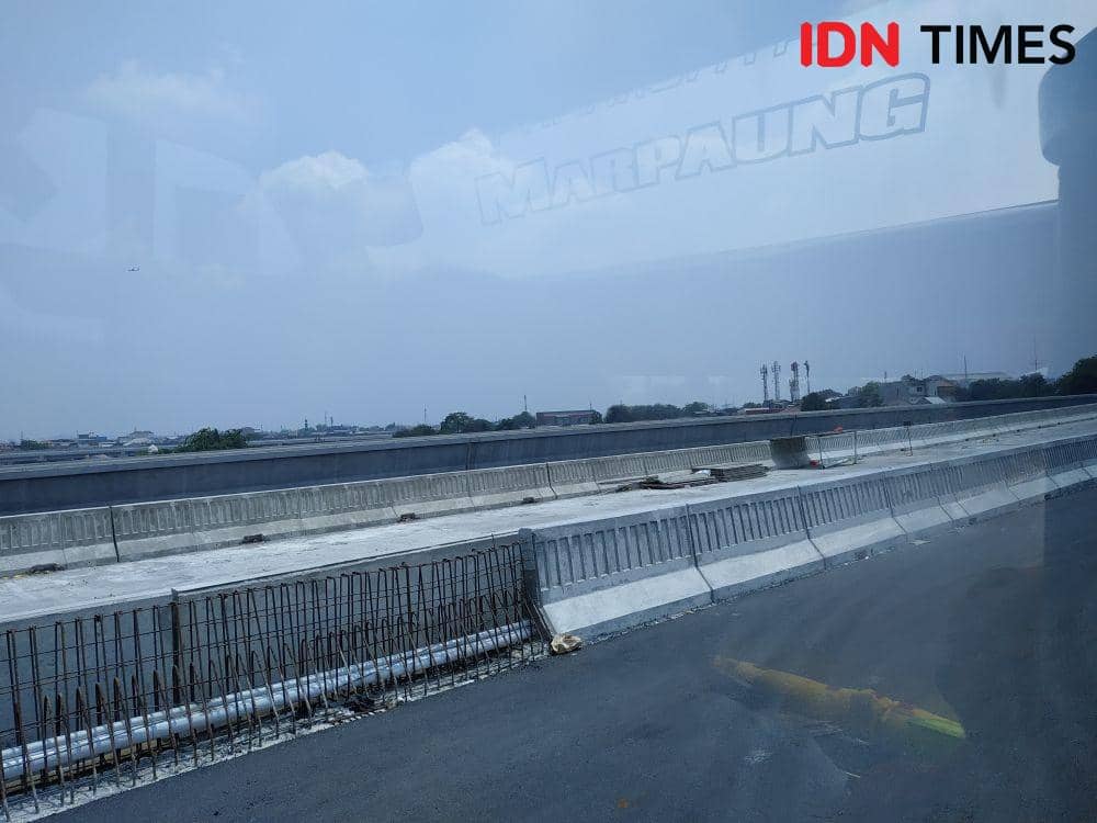 IDN Times/Hana Adi Perdana