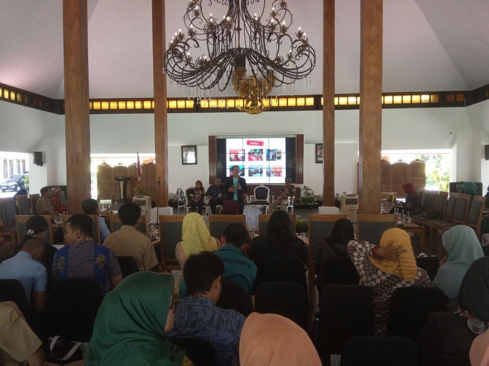 IDN Times/Mohamad Ulil Albab