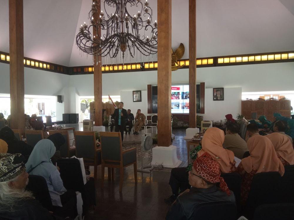 IDN Times/Mohamad Ulil Albab