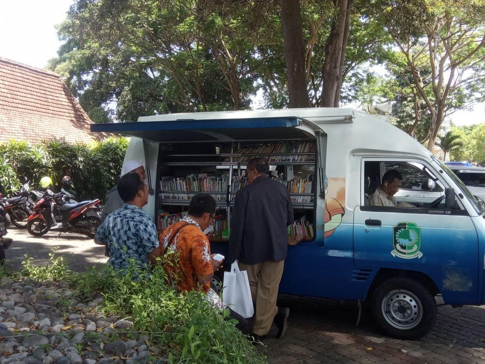 IDN Times/Mohamad Ulil Albab